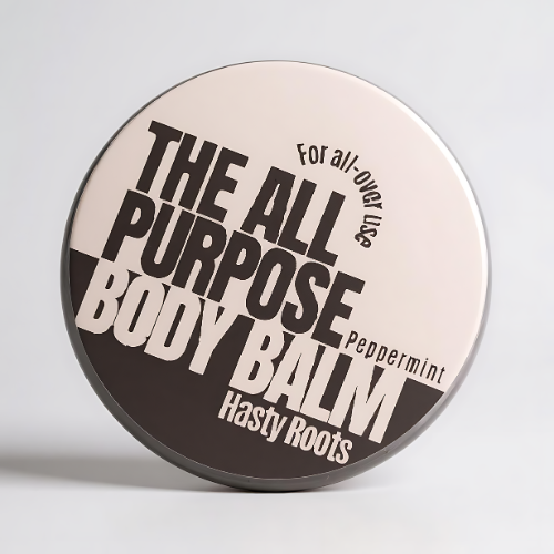 The All Purpose Body Balm