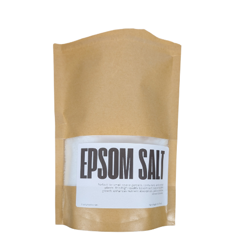 Epsom Salt