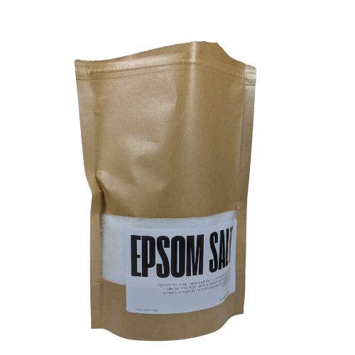 Epsom Salt