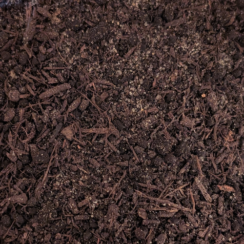 Seedling Starter Mix