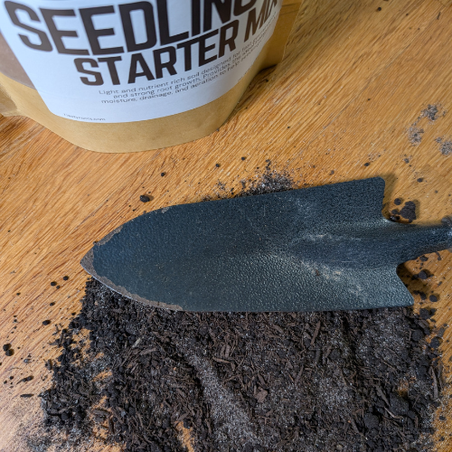 Seedling Starter Mix