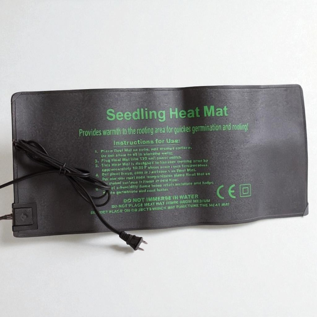 Seedling Heat Mat