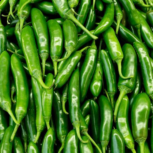 Anaheim Pepper Seeds