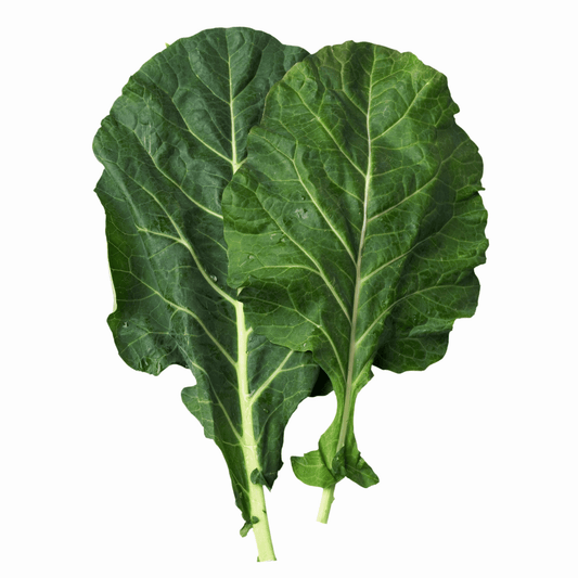 Collard Greens Seeds