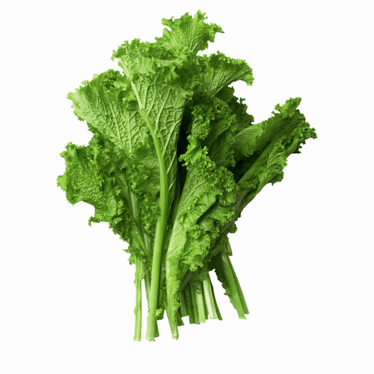 Mustard Greens Seeds