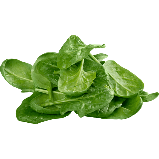 Spinach Seeds