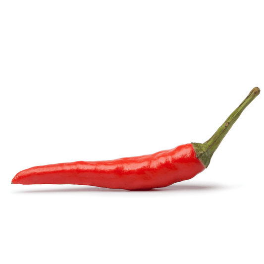 Tabasco Pepper Seeds