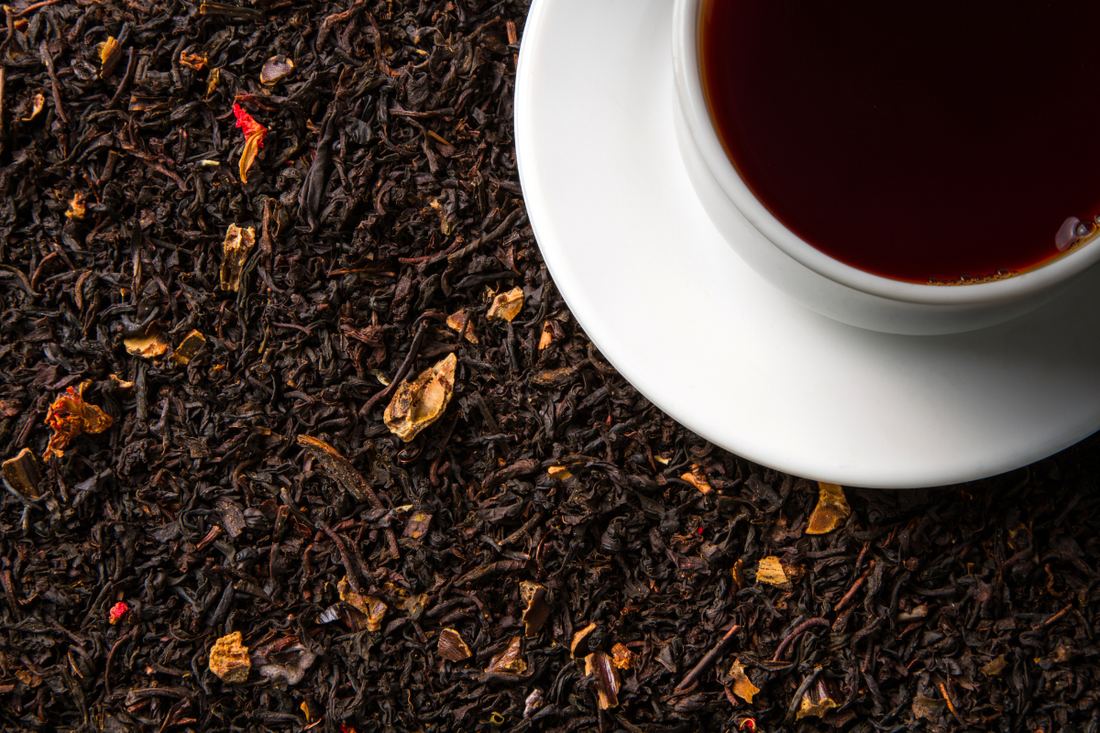 DIY Worm Tea for Your Small Garden