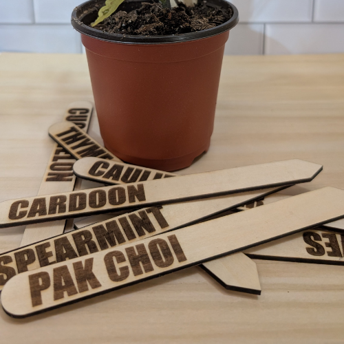 Garden Accessories