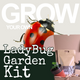 Cultiva tu propio kit de jardín de cócteles