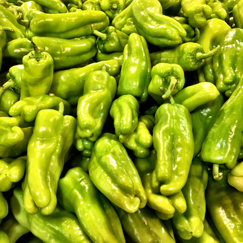 Pepperoncini Pepper Seeds