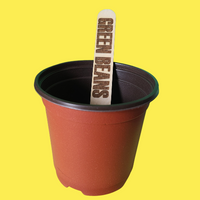 Engraved Garden Stakes