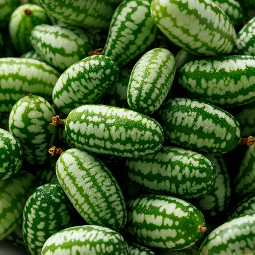 Cucamelon Seeds