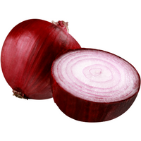 Red Onions Seeds