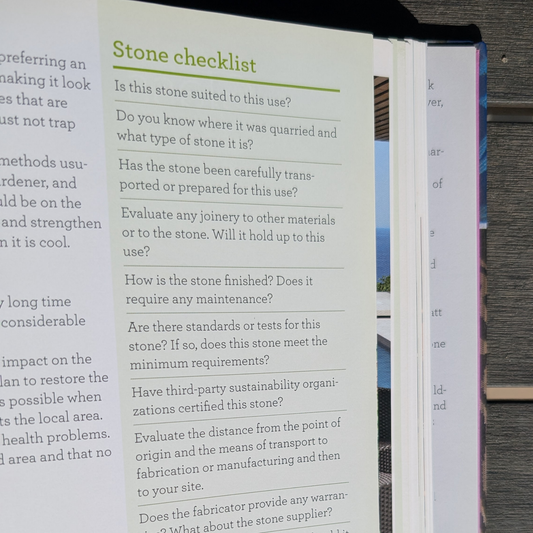 The Professional Designer's Guide to Garden Furnishings