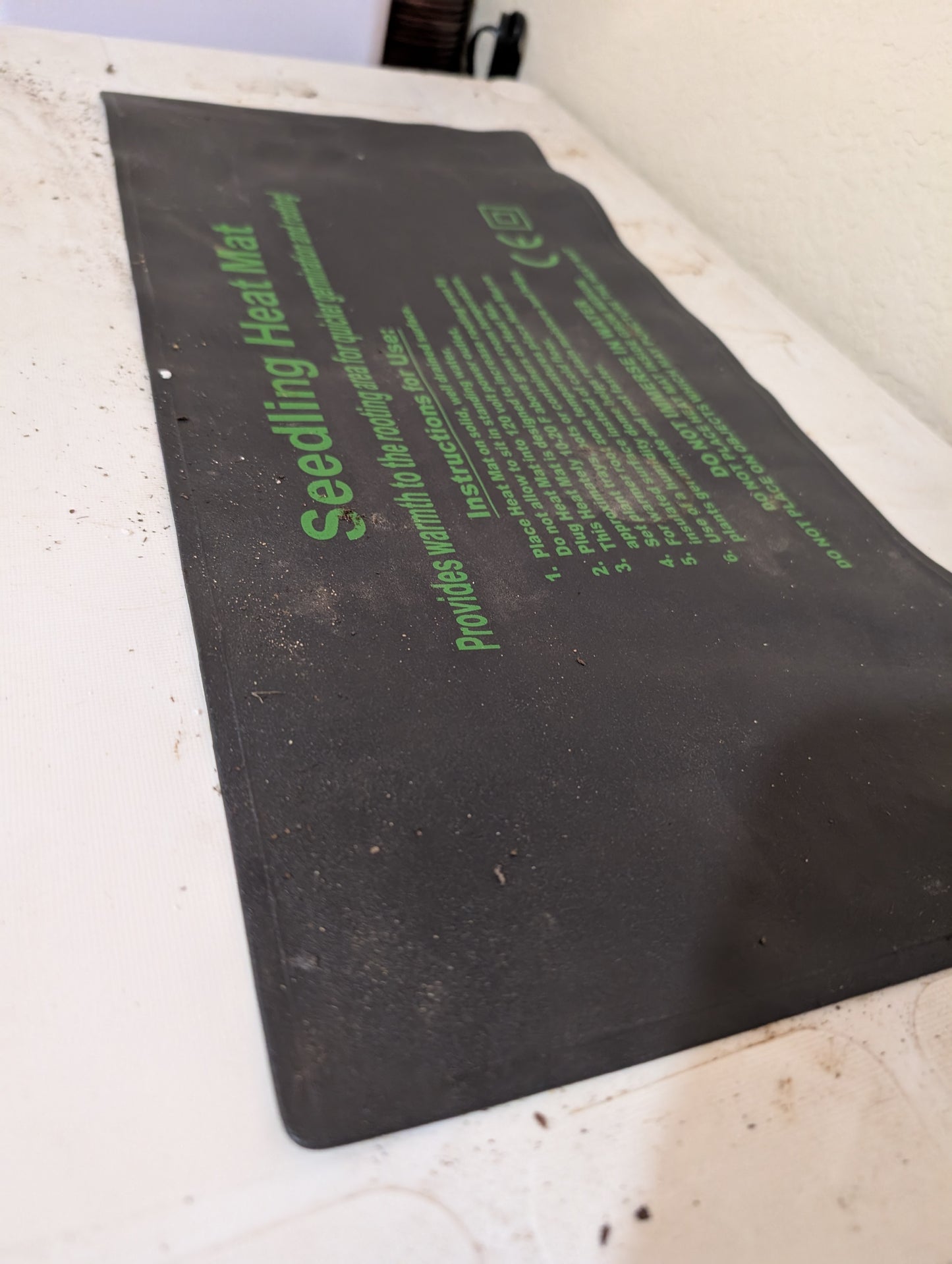 Seedling Heat Mat