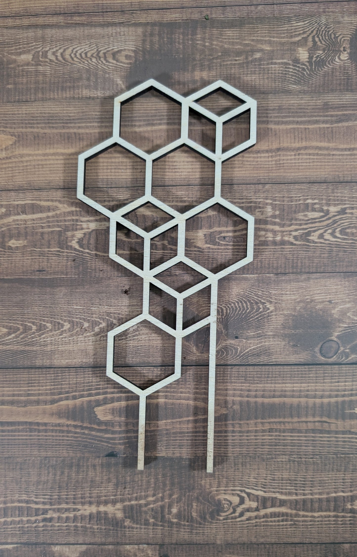 Mid Mod Trellis Set