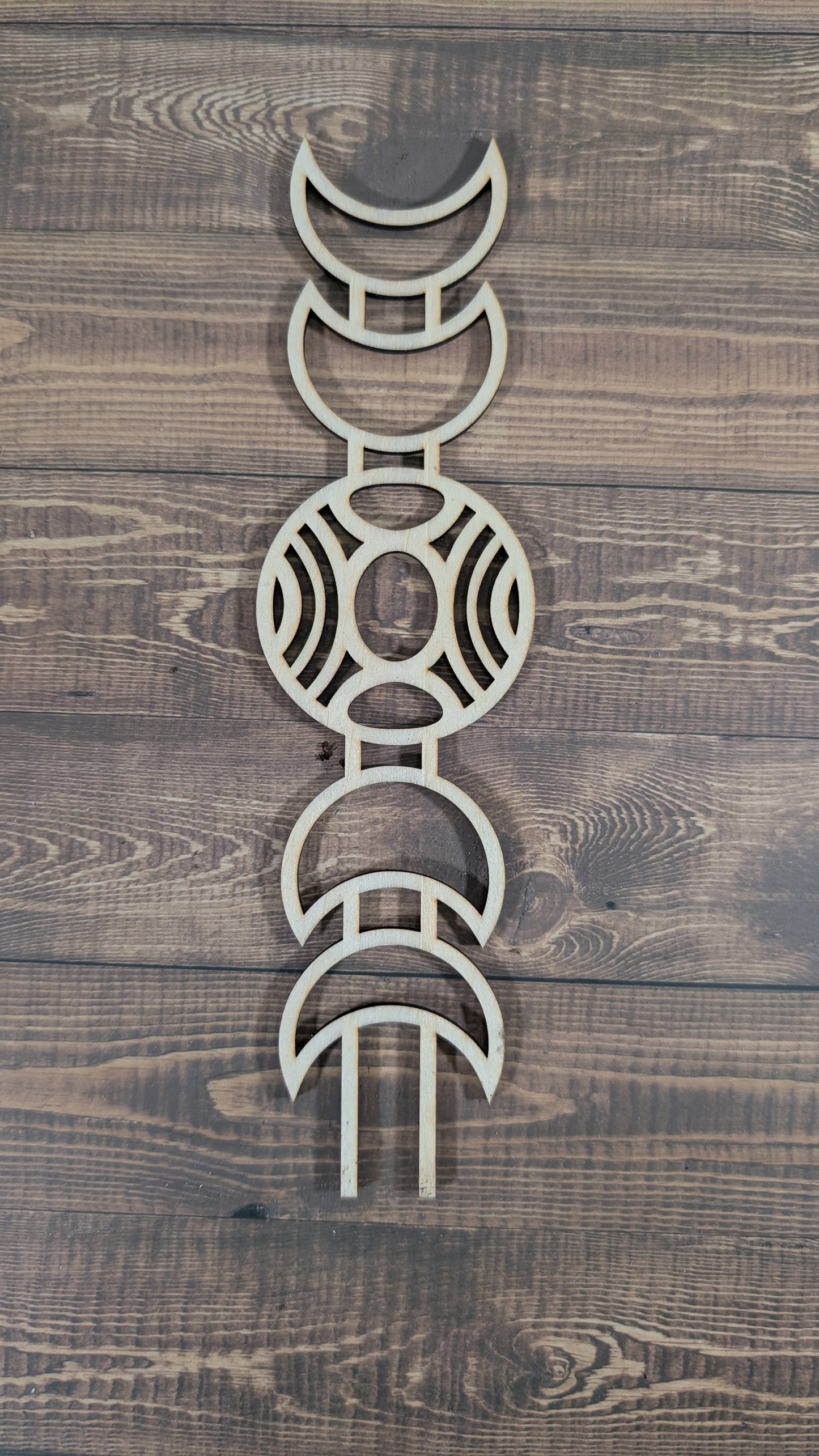 Mid Mod Trellis Set