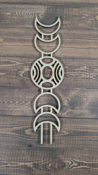 Mid Mod Trellis Set