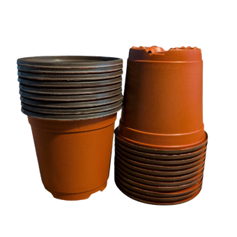 compare product Seedling Transplant Pots