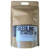 Seedling Starter Mix