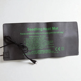compare product Seedling Heat Mat