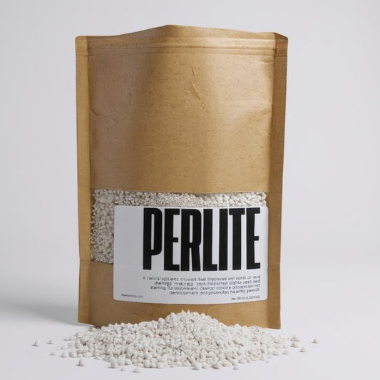 Perlita