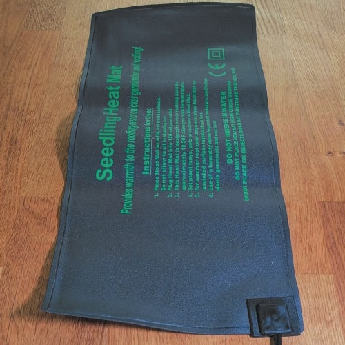 Seedling Heat Mat
