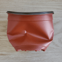 Garden Nursery Pots - Hasty Roots