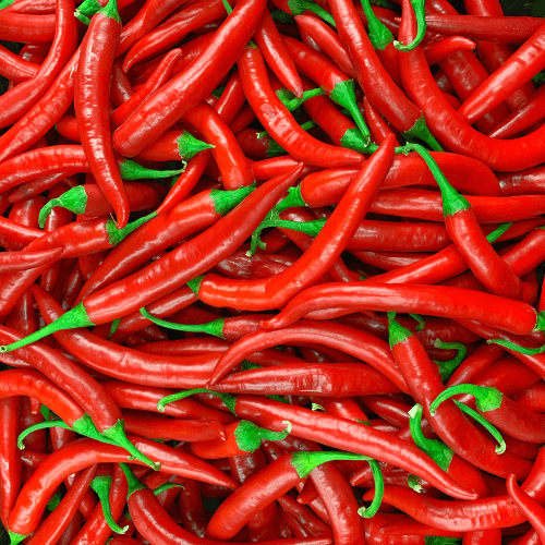 Cayenne Pepper Seeds - Hasty Roots