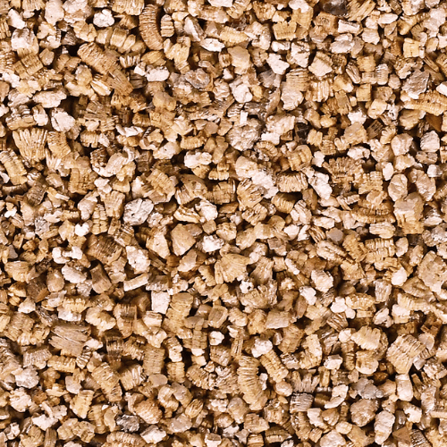 Vermiculite - Hasty Roots