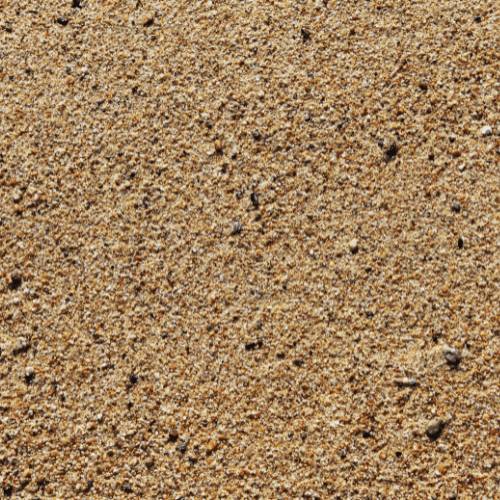 Garden Sand - Hasty Roots