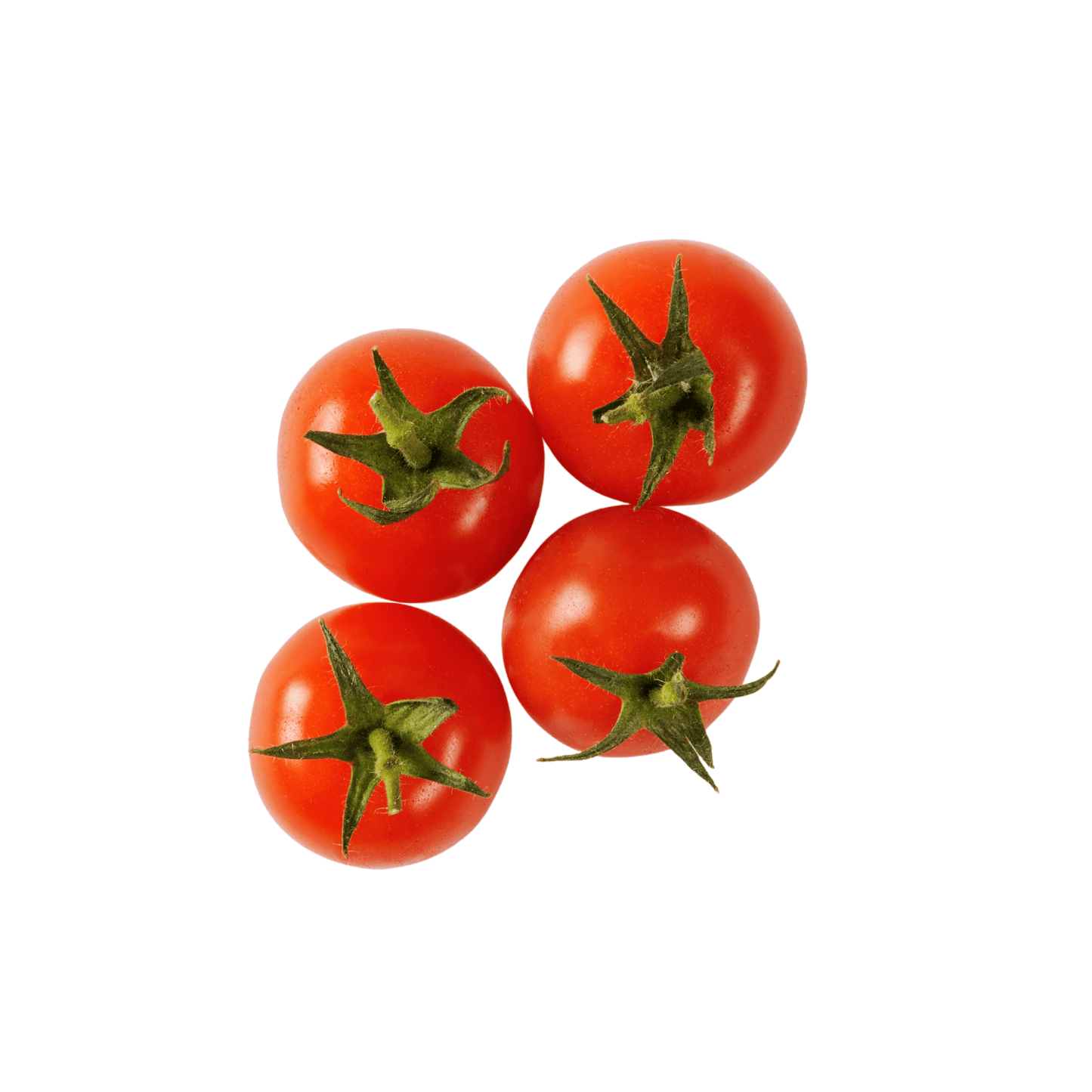 Cherry Tomatoes-Sweet Aperitif - Hasty Roots