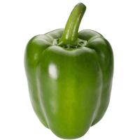 Pepper Lady Bell - Hasty Roots