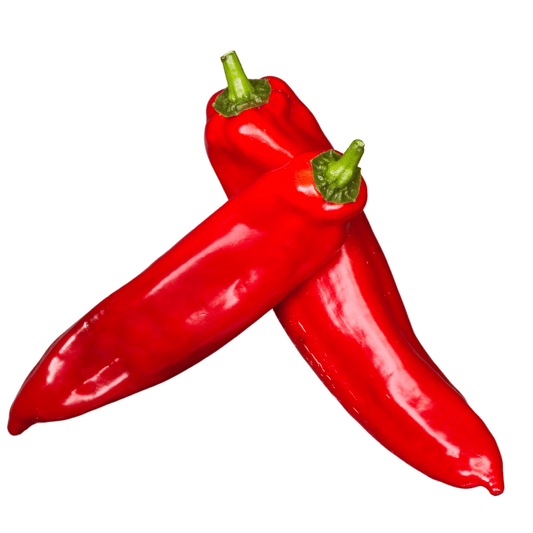 Pepper Tolli's Sweet Seeds
